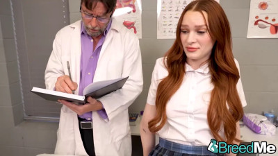 Harley Loves - Horny Wet And Bred Orgasmic Breeding Session 18 03 2026