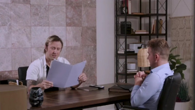 Jennifer White - Here To Please 26 03 2026