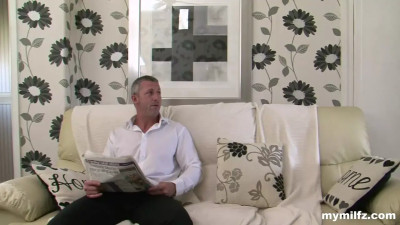 Brooklyn Blue - MILF Fucked Hard 26 03 2026