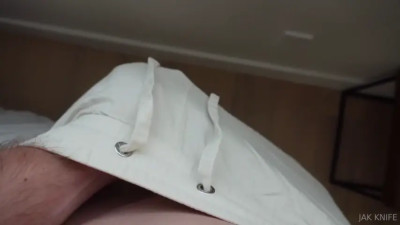 OnlyFans - Chloe Surreal - Caught Spying On Neighbor