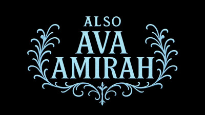 Ava Amira, Emma Rosie And Melody Marks - The Chefs Korean Case