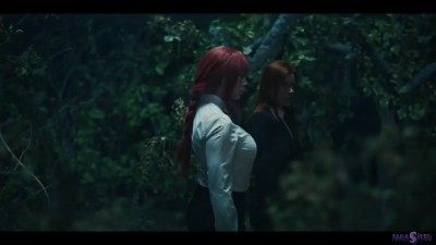 Amirah Adara, Clemence Audiard, Octokuro - Parasite Devil