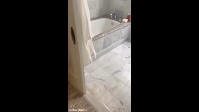 Chloe Amour - Hotel Hookup