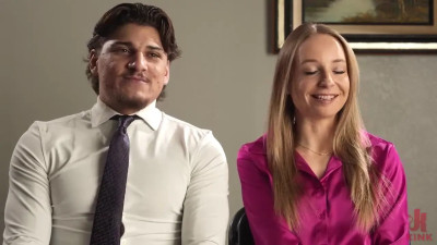 Alixx Amour - Co Workers Revenge 27 03 2026