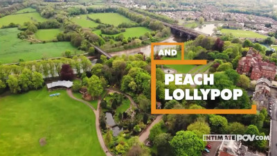 Tiffany Tatum, Peach Lollypop, Black Angel 28 03 2026