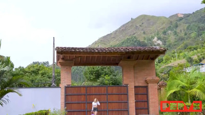 Yenni Leon - I Have Never Had This Type Of Massage Before 30 03 2026