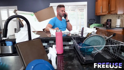 Lucy Foxx - My Nymphhhooo Maid Fembot 29 03 2026