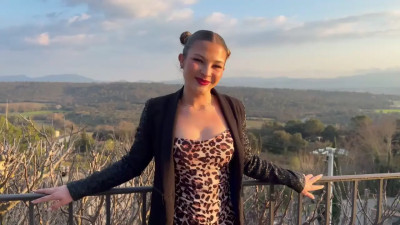 JacquieEtMichelTV Steffy 18 Years Old Beauty From Cap D Agde! 30 03 2026