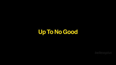 Haley Reed - Up To No Good 30-03-2026