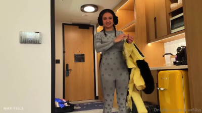 Hailey Rose - Cheating On My Husband With His Best Friend