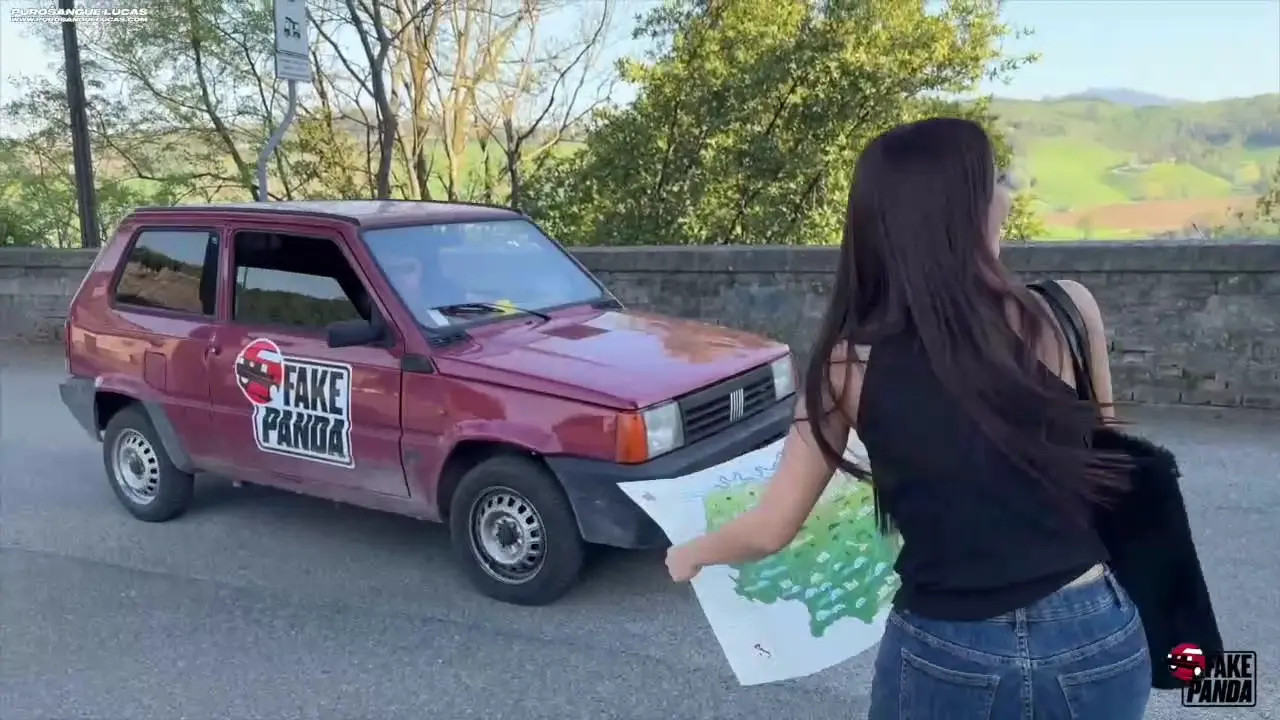 Emiri Momota - Japanese Tourist Made Me CUM Twice On The Road - Watch Latest Porn Video at ePornHome.com for Free.