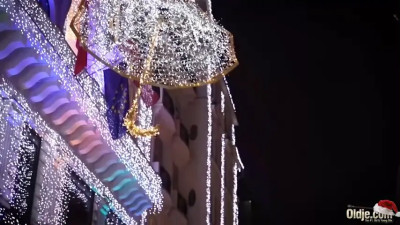 Miss Olivia - Setting A Trap For Santa