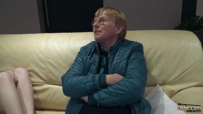 Miss Olivia - A Refreshing Experience