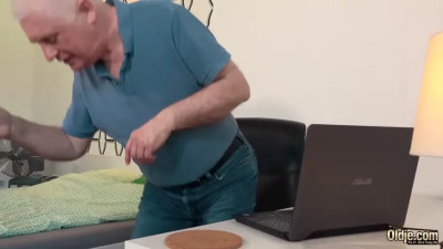 Lili Charmelle - Sex From Home