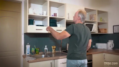 Lia Ponce - Colombian Flavoured Sex