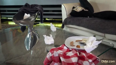 Kittina Ivory - Young Cure For Hangover