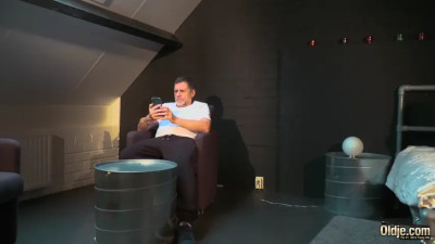 Baby Kxtten - Young And Needy