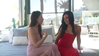 LegalPorno - Martina Smeraldi, Layla Scarlett 30 03 2026