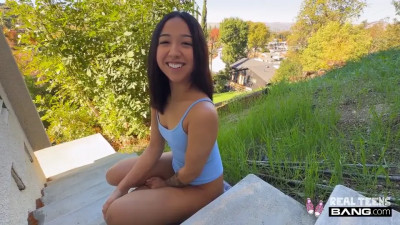 Liora Vane - Is 18, Naughty, And Hungry For Cock 14 04 2026