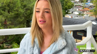 Ashlyn Angel - Teen Ashlyn Angel's Super Hot Outdoor Sexcapade 31 03 2026