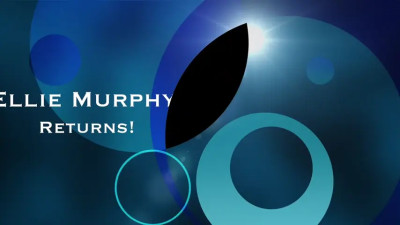 Ellie Murphy - Returns To Amateur Allure To Give A Pov Blowjob, Get Fucked And Swallow More Cum