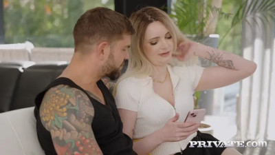 Amber Kawaii - Amber Kawaii Is Mad For Anal 28 03 2026