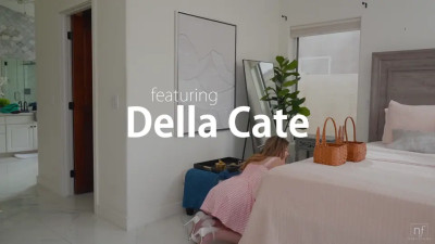 Della Cate - April 2026 Fantasy Of The Month 01 04 2026