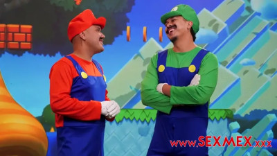 Alejandra Palacios - A Threesome With The Bros 01 04 2026