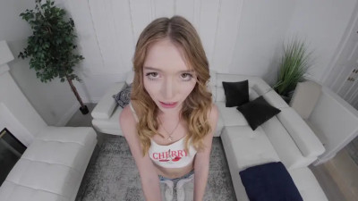 Myra Moans - Teenage Hotties 1