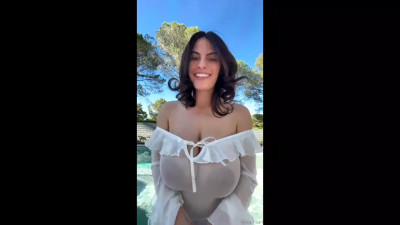 Alexa Pearl - Titty Fuck