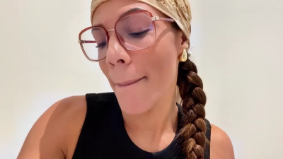 Diana Lawrence - Round 2 Ass Licking Before BBC Sex