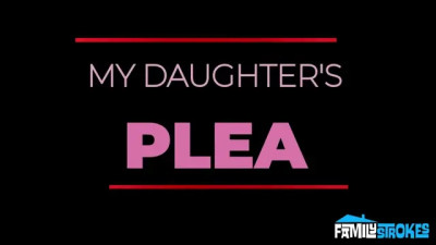 Violet Dawn - I Will Let You Do ANYTHING To Me… Daddy’s Inappropriate Deal 01 04 2026