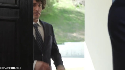 Romi Rain - Romi Rain Is Happily Shared Outside The Office 01 04 2026