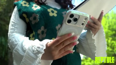 Archer Ali - Concept: Close Your Books, Open Your Legs (Broke College Girl Goes Pornstar) 01 04 2026