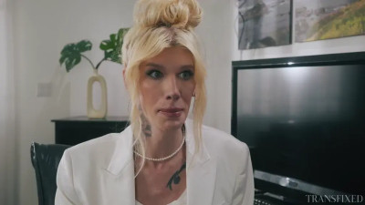 Destiny Mira, Gray Perrier - A Surprising Silver Lining 01 04 2026