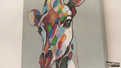 Irina Cage - Alivio Del Estres Para Una Persona Mayor