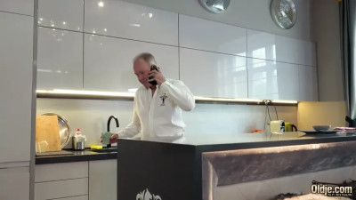 Kittina Ivory - A Young Cute Thrill