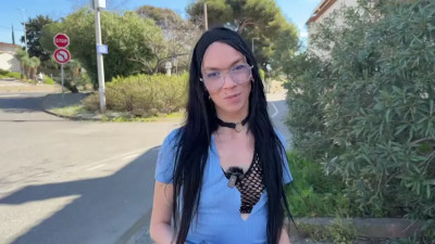 JacquieEtMichelTV - Marina Fire - At 27, Marina Is Giving Herself To Two Guys For The First Time 01 04 2026