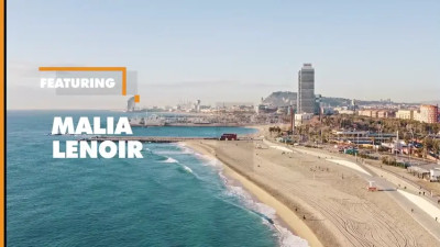 Candee Licious, Malia Lenoir, Milan Cheek - Custome Party Orgy 01 04 2026