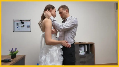 Alice Murkovski - A Shy Slut 01 04 2026