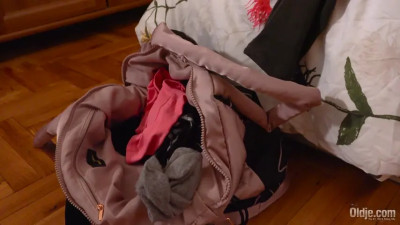 Liz Ocean - Everybody Does It