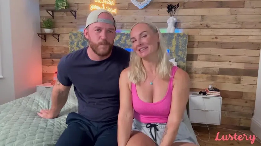 Daz And Jem Tied Up Dicked Down - Watch Latest Porn Video at ePornHome.com for Free.