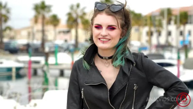 LegalPorno - TrixyKitty 19 03 2026