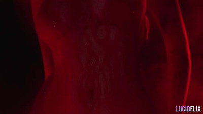 Angel Youngs - Elements Episode 4 - FIRE 02-04-2026