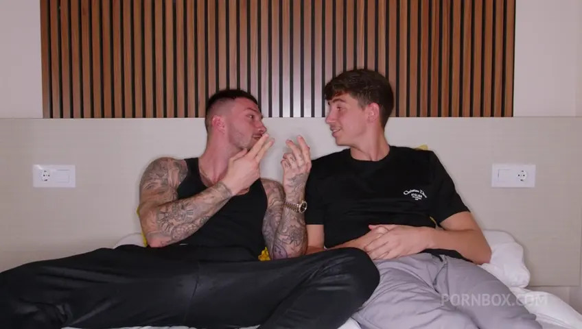 LegalPorno - Miss Gray, Milla Ferrazzo 02 04 2026 - Watch Latest Porn Video at ePornHome.com for Free.