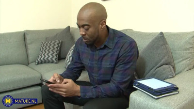 Tallulah Tease - UK Housemaid Tallulah Tease Gets Her Pussy Rammed By A BBC! 01 04 2026