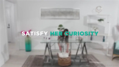 Lana Smalls - Satisfy Her Curiosity 06 04 2026