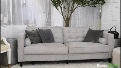 Jill Taylor - Real Man Cock Gets Attention 04 04 2026