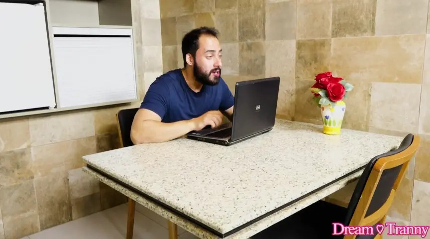 Karolyne Vastezon - Transsexual Newbie Takes A Hard Dick Up Her Ass 03 04 2026 - Watch Latest Porn Video at ePornHome.com for Free.