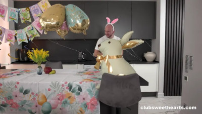 Sara Bork - Easter SEggs 05 04 2026